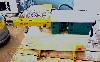  THERMO PRISM twin screw extruder, Model TSE-16-TC